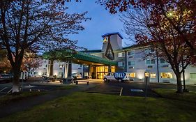 Best Western Meadows Portland Or